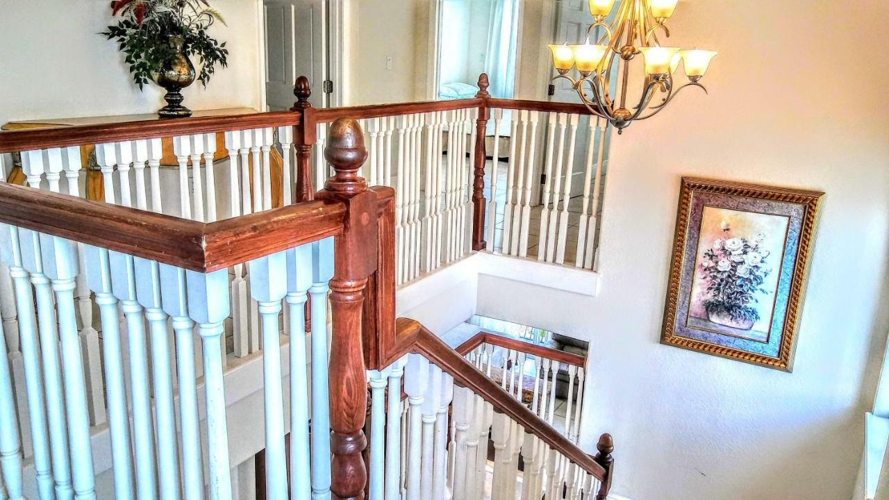 Mediterranean Three Story Beach Townhouse St. Pete Beach Exterior foto