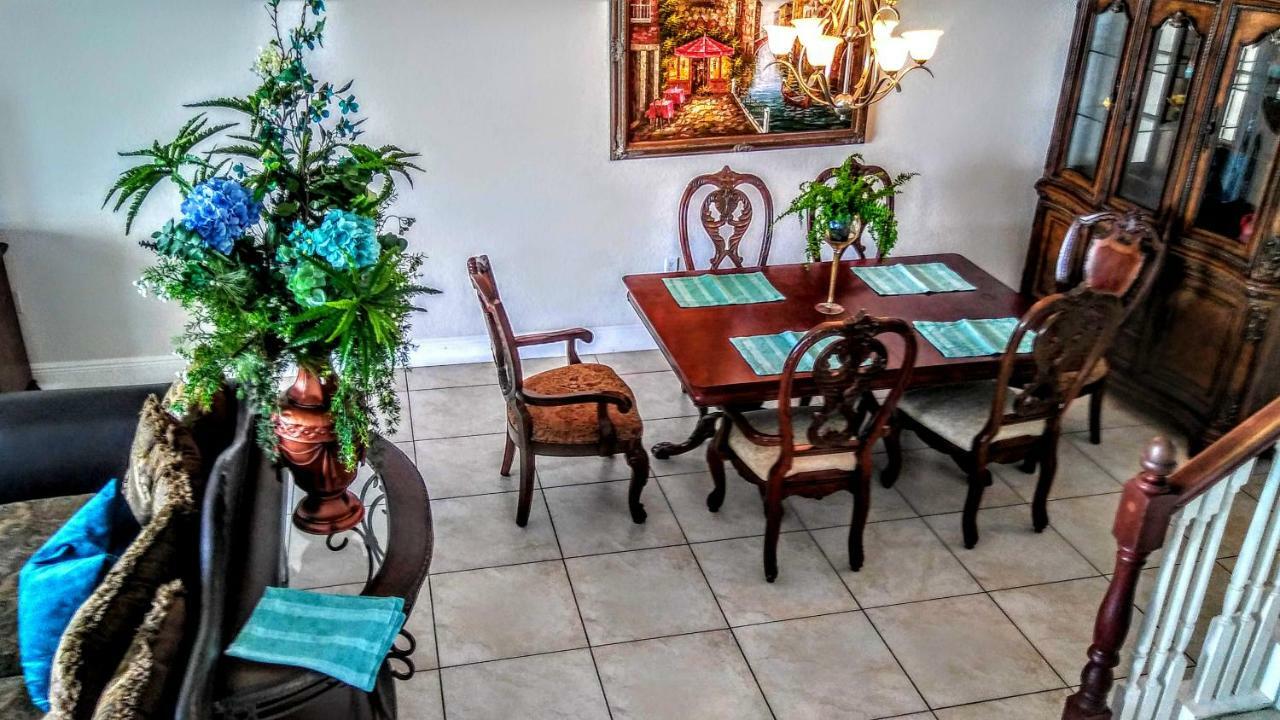 Mediterranean Three Story Beach Townhouse St. Pete Beach Exterior foto